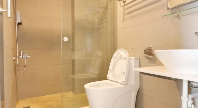 Люкс Classic PHSEA INN