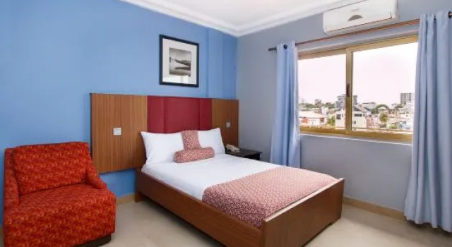Номер Standard Prestige Suites