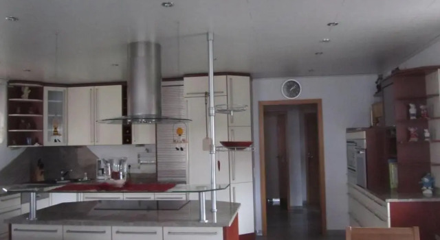 Коттедж Ferienhaus Wunsch