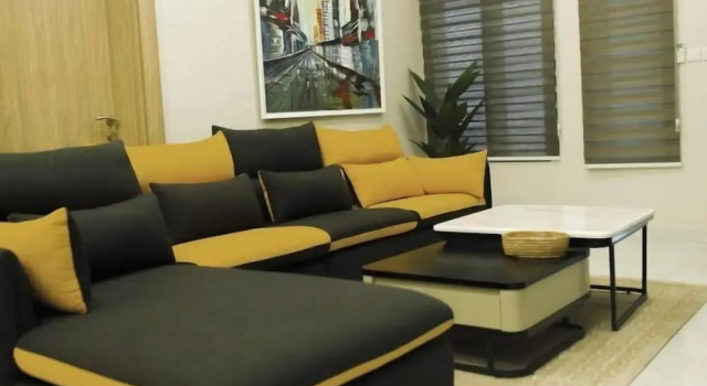 Апартаменты Executive Tokyo Apartments