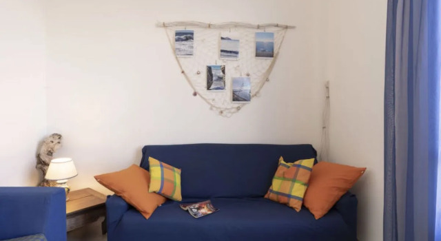 Apartment Lalla San Lorenzo al Mare, Забронировать Апартаменты/квартира Апартаменты Сан-Лоренцо-аль-Маре, Апартаменты/квартира