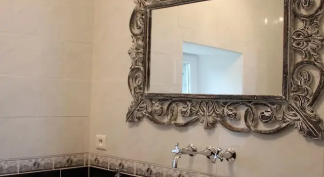 Номер Standard Chambres dhôtes de Massigoux