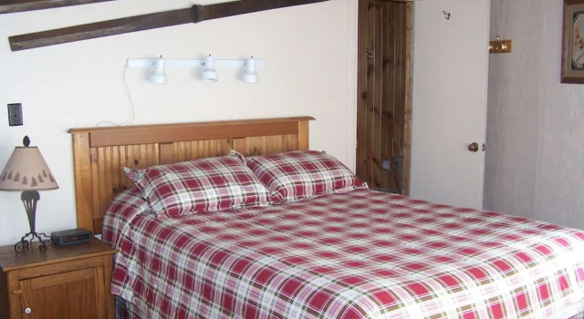 Mountain Villas, Varaa Hotelli Hotellit Minnesota pysäköinnillä, Pysäköinti