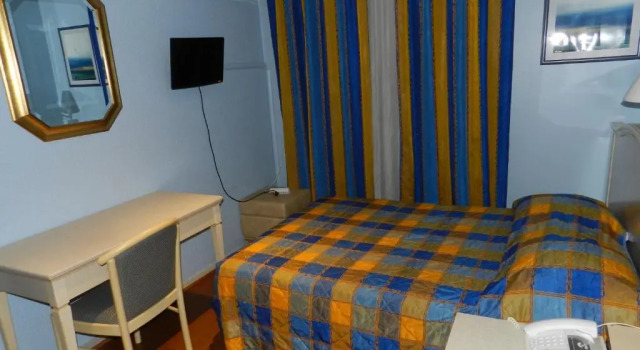 Номер Classic Antares hostel