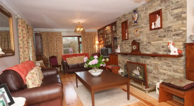 Alderhaven Country Home, Book Hotel Hotels in Kerry with Parking, Parking