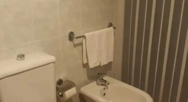 Номер Standard Villa Casina dellEtna