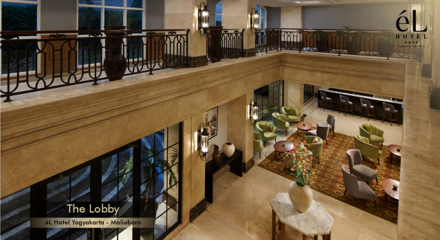 eL Hotel Yogyakarta Malioboro