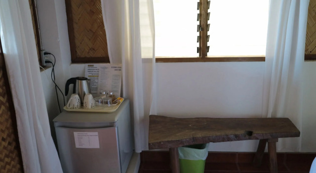 Golden Monkey Cottages, Prenota Hotel El Nido 