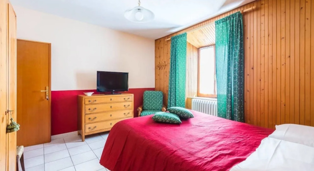 Двухместный номер Standard Locanda Farinati - bed and breakfast