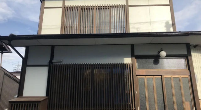 Taisho Aburaya, Забронировать Отель Такаяма 