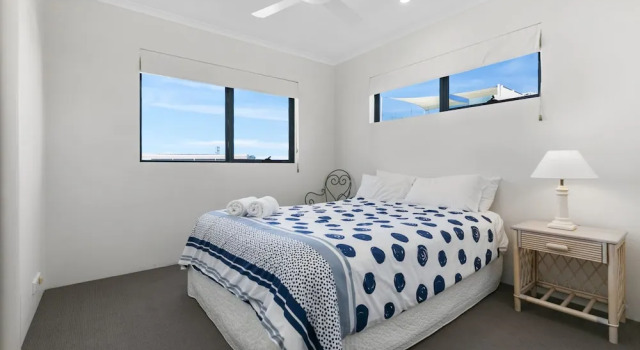 Breathtaking views of Sunshine Beach - Unit 7/21 Park Crescent, Prenota Hotel Hotel a Queensland con parcheggio, Parcheggio