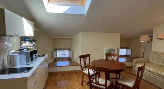 Апартаменты Relais Villa Selle
