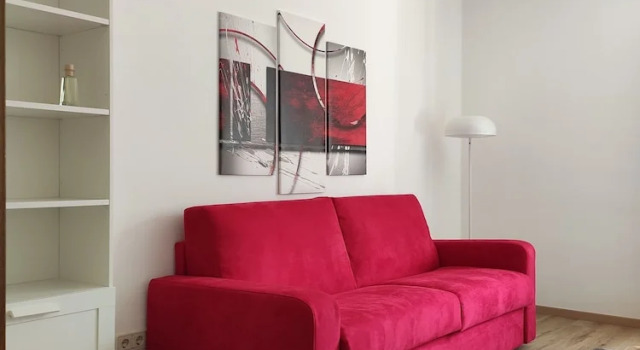 Apartment Torre