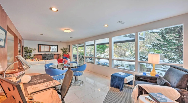Edmonds Apartment With Private Wine Cellar!, Prenota Appartamento Edmonds Washington (state)