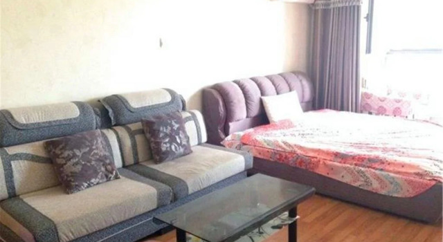 Yinchuan Wanda Plaza Shunxin Aparthotel, Reserva ahora Apartahotel Apartahoteles en Ningxia, Apartahotel