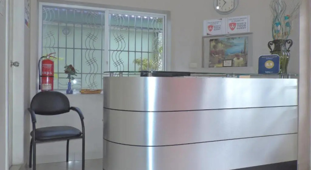 Jeshua Inn Guayaquil, Book Hotel Hotels in Guayas with Breakfast, Breakfasts