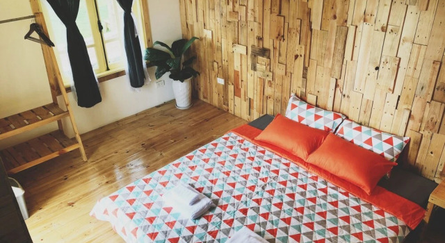 Lavallee Bungalow, Забронировать Отель Отели провинции Шонла 3 звезды, 3*