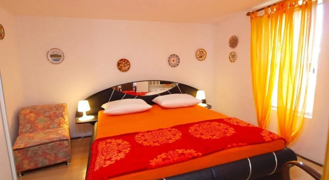 Apartment 1391