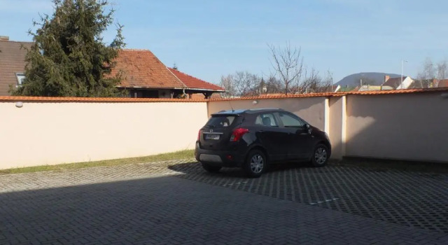 Апартаменты Family Residence