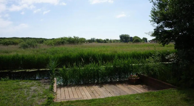Buitenplaats 17, Rezervovat Vila Callantsoog 