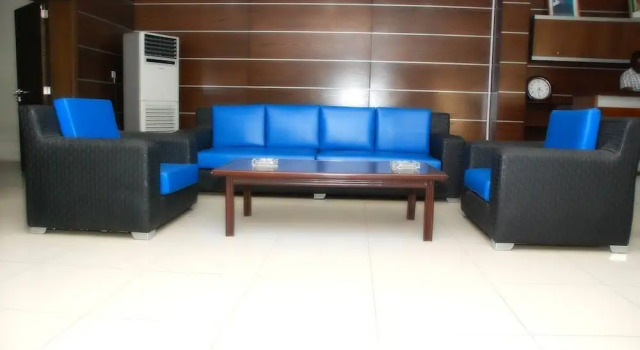 K Suite Hotels, Boek Hotel Nassaraw Kano
