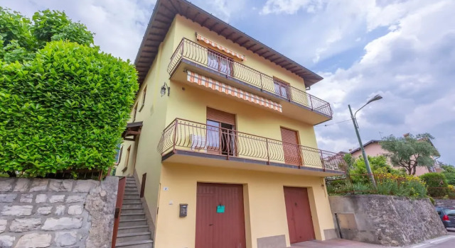 Ossuccio Belvedere