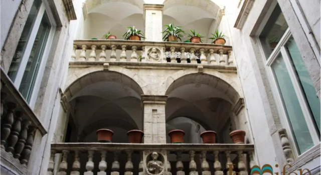Le Bifore B&B, Book Bed and Breakfast Hotels in Molfetta with Breakfast, Breakfasts
