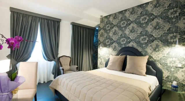 Номер Superior Residenza Monfy
