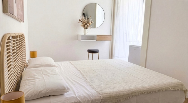 Номер Classic Le Camere sul Golfo