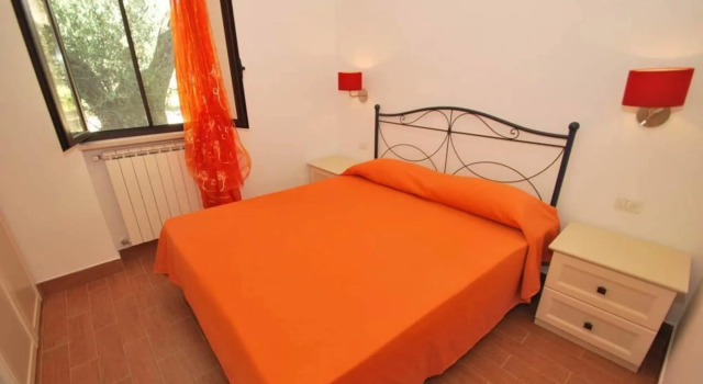 Agriturismo I Tesori Del Sud, Rezervovat Hotel Hotely v Foresta Umbra se snídaní, Snídaně