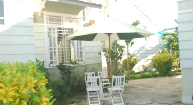 Двухместный номер Standard с балконом и с красивым видом из окна De Vong Riverside Homestay