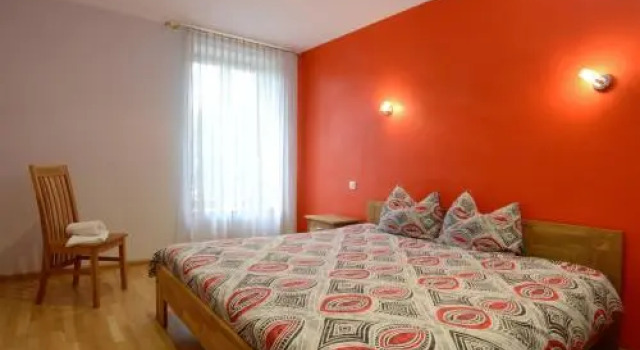 Le gîte dAmmerschwihr, Забронировать Апартаменты/квартира Отели Аммершвир с парковкой, Парковка