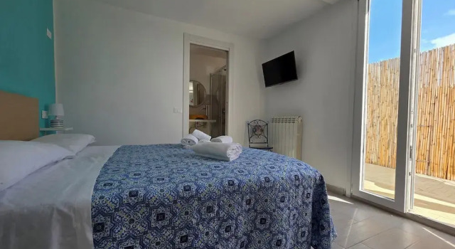 Номер Classic B&B Litoranea 80