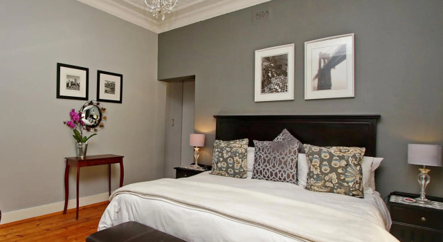 Arum Place Guest House