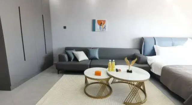Oni Homestay (Yanji Park Road)