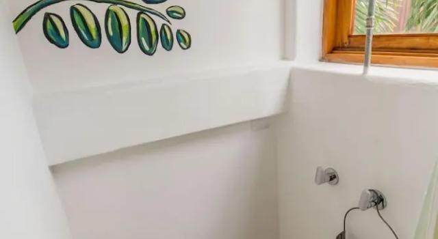 Номер Deluxe Nuestra Casa