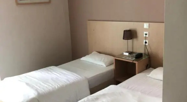 Номер Comfort Kentrikon
