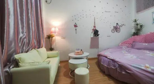 Xinfan Boutique Hotel (Jinlong Xinjie Branch, Zhujing Town), Jinshan District, Shanghai, Varaa Boutique-hotelli Shanghai Shanghai