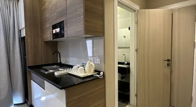 Апартаменты 009 Al-najeh JRE Apartments For Rent ave