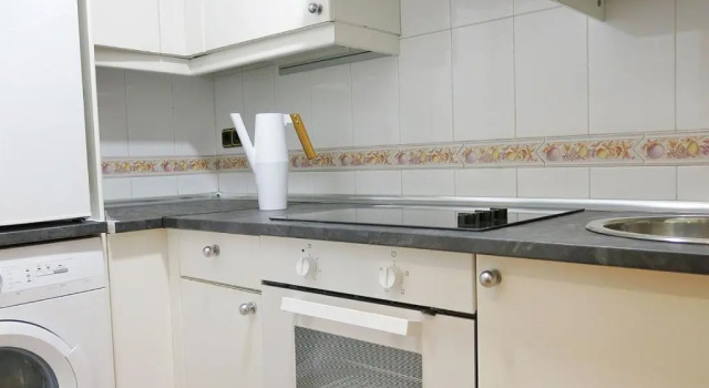 Апартаменты Almaden Apartment
