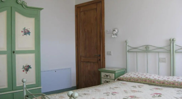 Двухместный номер Standard Country Club Da Cesco