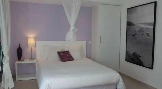 Люкс Hotel Alcatruz