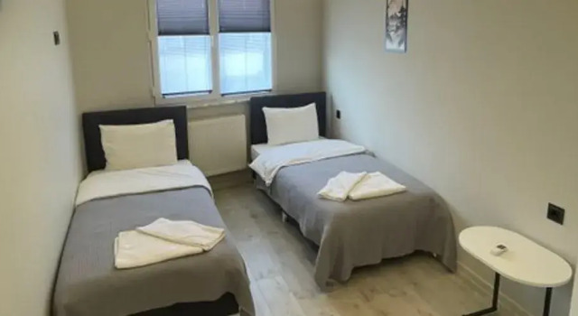 Gece Kuşu Homes, Забронировать Апартаменты/квартира Ортахисар 