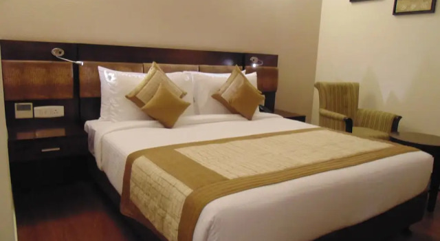 Номер Standard Tavisha Hotel