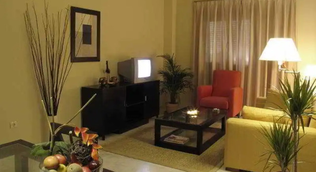 Apartamentos Lux Sevilla, Забронировать Апартаменты/квартира Отели провинции Севильи с завтраком, Завтраки