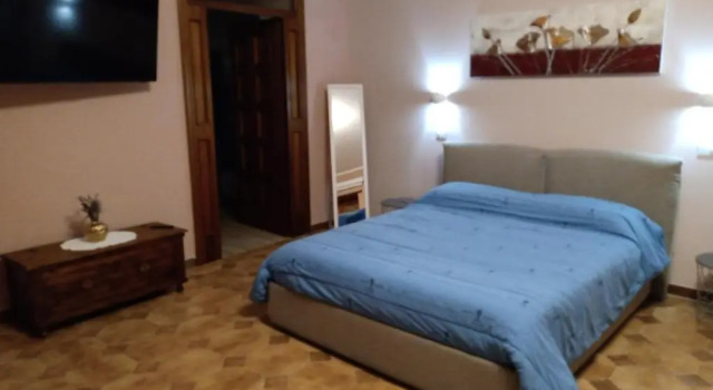 Deluxe Suite B&B Ca' di Renzo