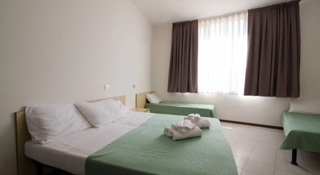 Casa Vacanza Bibbona