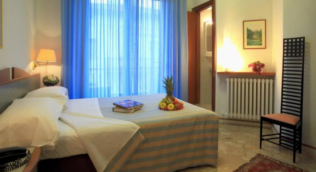 Номер Standard Hotel Alexandra