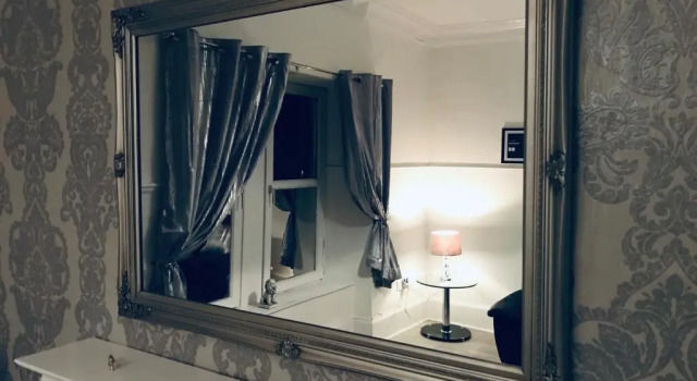 Апартаменты Superior The Lion’S Rest - Boutique Apartment Suite.
