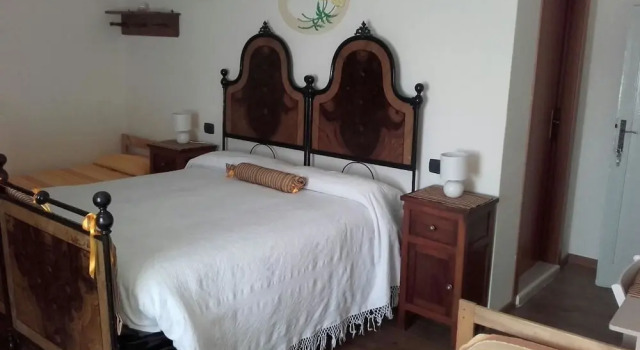 Sengio Rosso Bed & Breakfast